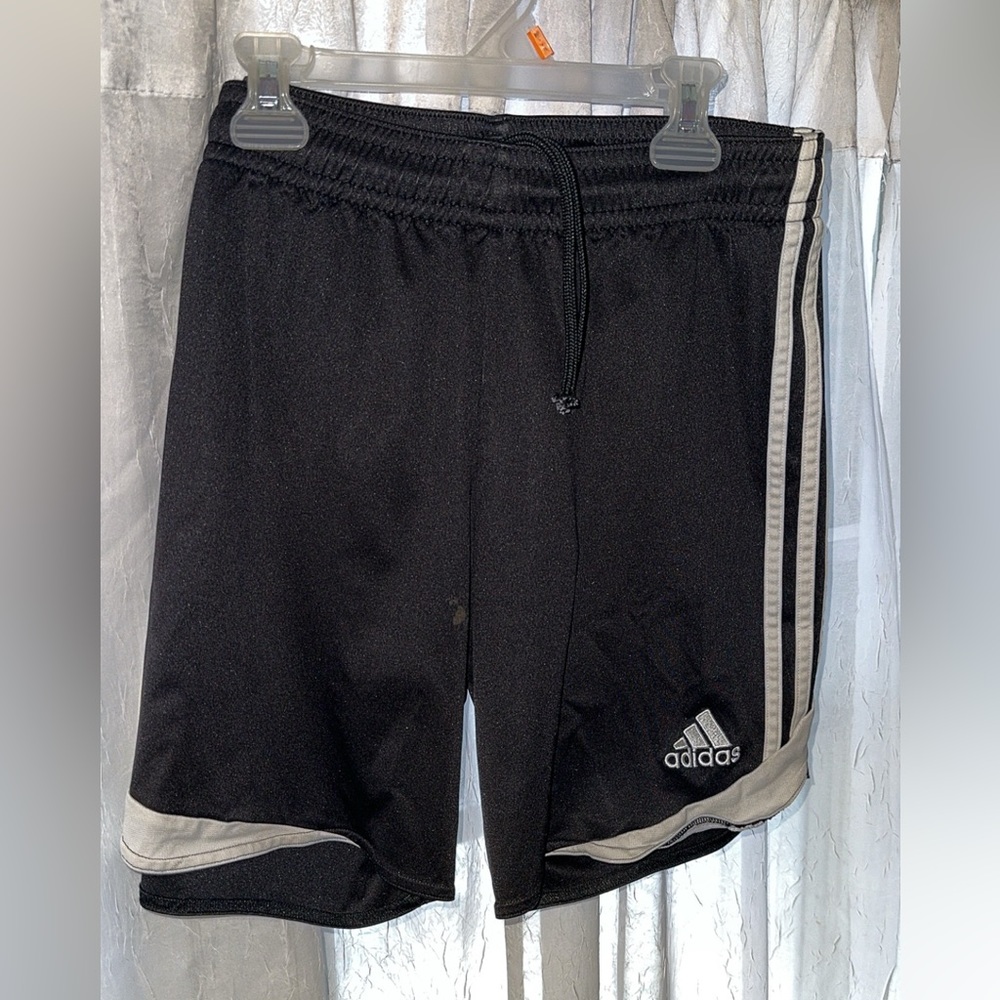 Adidas basketball shorts